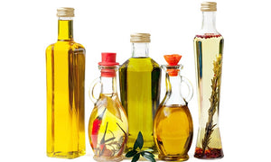 Oils And Vinegar