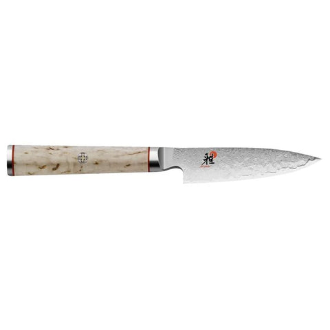 Paring Knife - 5000MCD-B - 3.5"