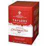 Taylors Tea - Spiced Christmas