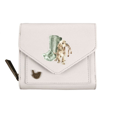Small Wallet - A Dogs Life - Dog