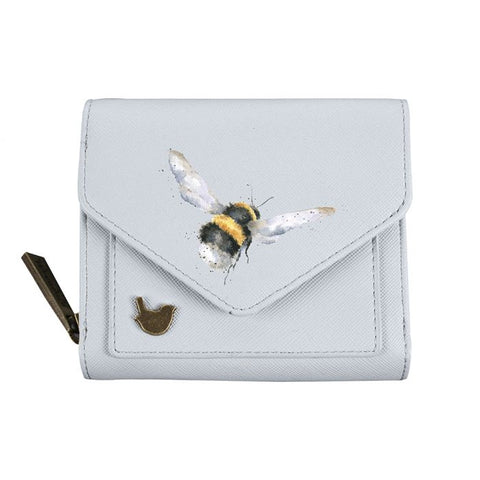 Small Wallet - Flight of the Bumblebee - Bee