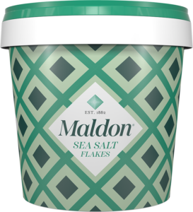 Maldon Salt
