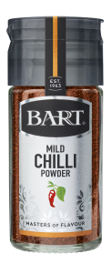 Mild Chilli Powder