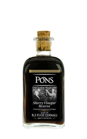 Sherry Vinegar Reserve