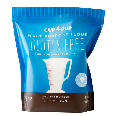 Multipurpose Flour - Gluten Free