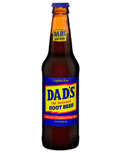 Dad's - Root Beer