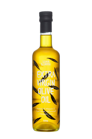Extra Virgin Olive Oil - 500ml