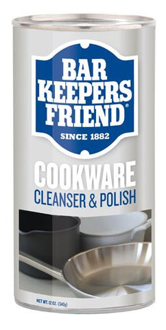 Cookware Cleaner Powder - 23oz