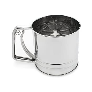 Sifter - 4 Cup