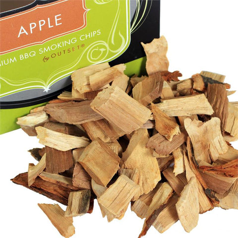 Outset - Wood Chips (Apple)