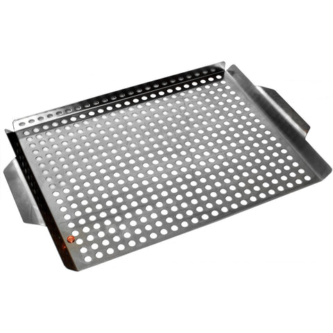 Outset - Grill Grid