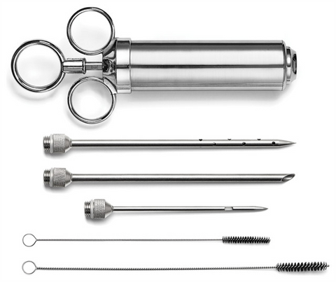 Outset - Injector set