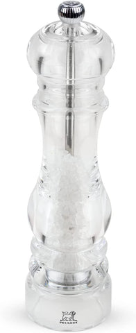 Salt Mill - Acrylic Nancy Paris Classic - 22cm