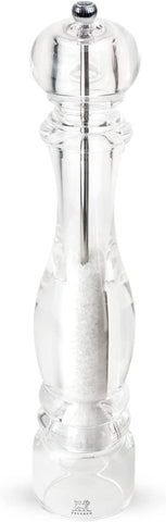 Salt Mill - Acrylic Nancy Paris Classic - 38cm