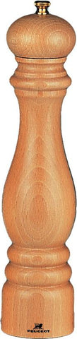 Pepper Mill - Beachwood Natural Paris Classic - 30cm