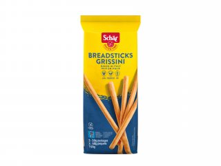 Schar - Bread Sticks - Gluten Free - 150gr