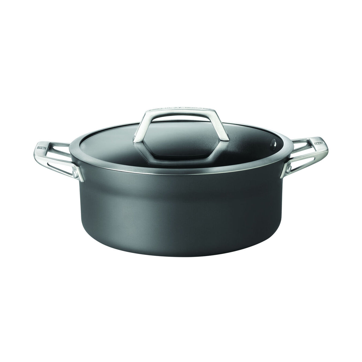 Zwilling Motion Dutch Oven 13"nonstick Grace In The kitchen