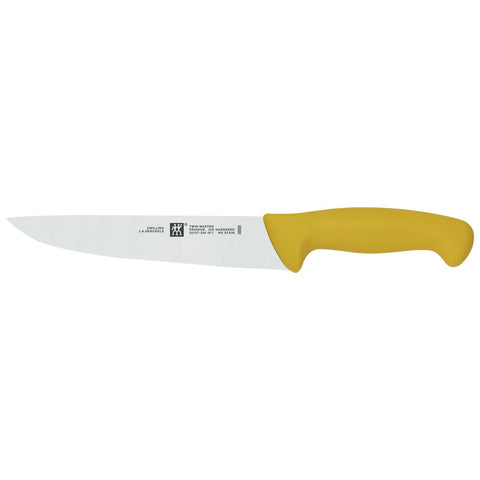 Twin Master Butcher's Knife – 8”