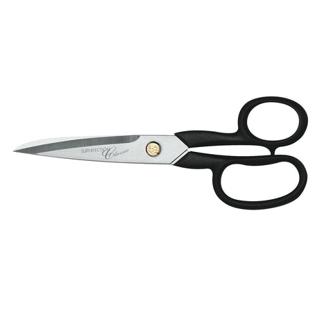 Superfection Classic Household Scissors  – 7”
