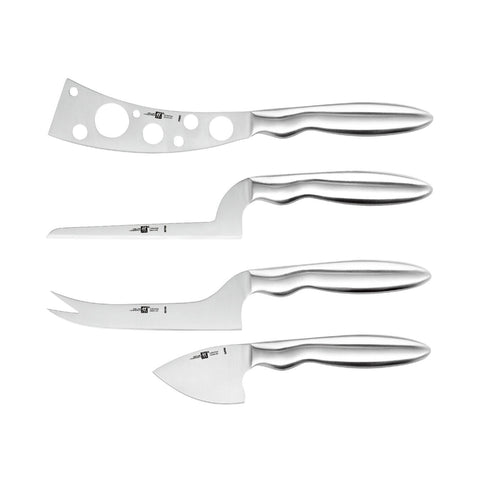 Collection Knife Set – 4pc