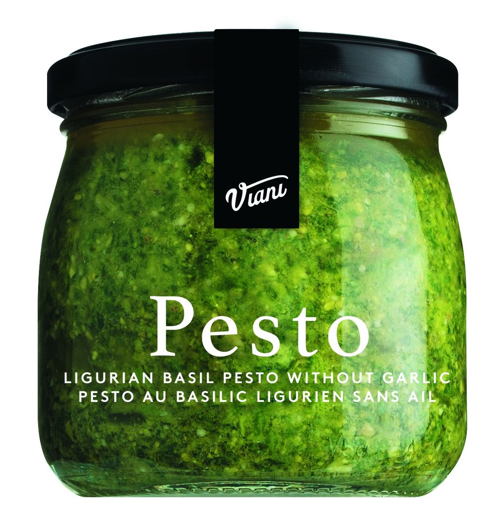 Pesto - Basil Ligurian - 180g