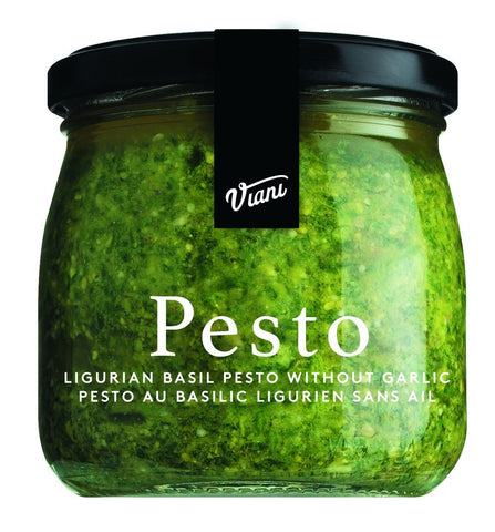 Pesto - Basil Ligurian - 180g