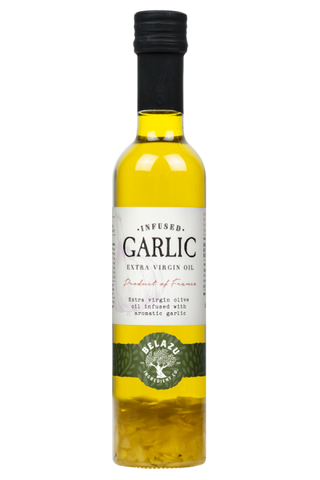 Olive Oil with Garlic