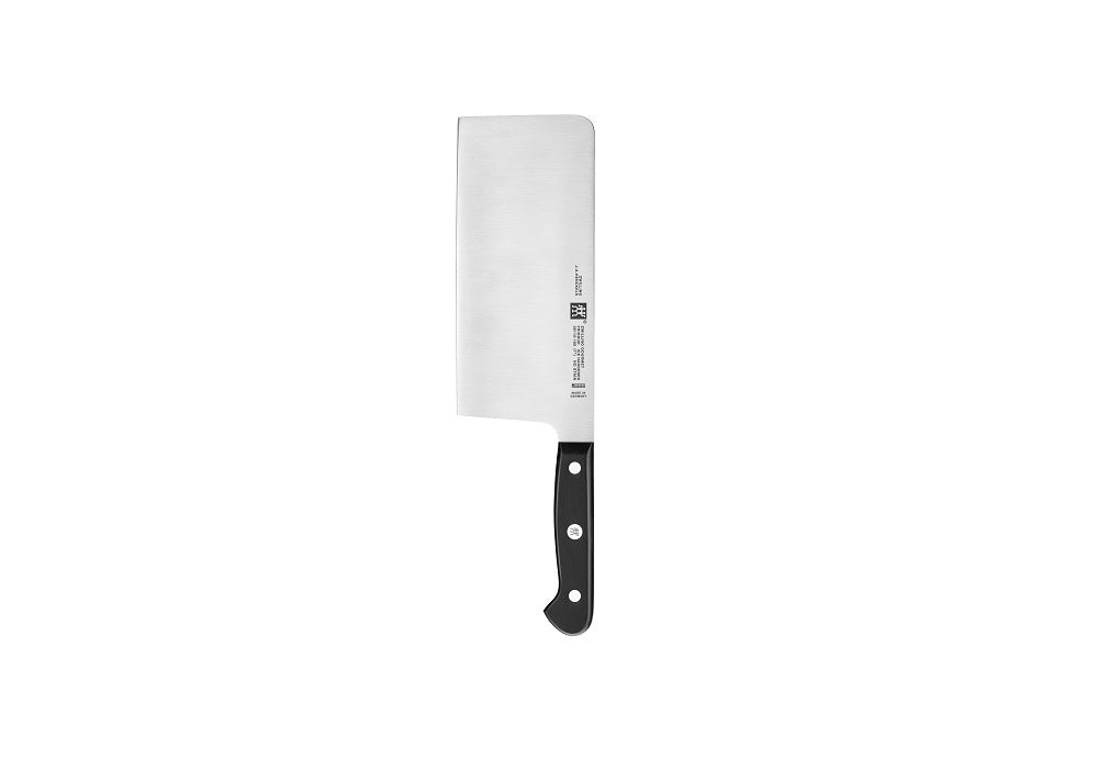 Gourmet Chinese Chef's Knife - 7"
