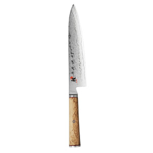 Carving Knife - 5000 MDC Birch - Sujihiki - 9.5 "