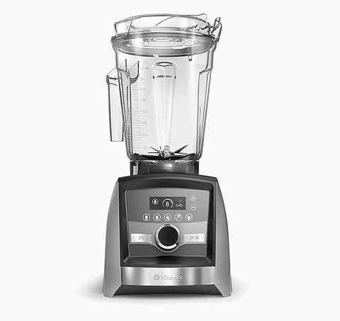 Vitamix - Ascent 3500 (Stainless Steel)