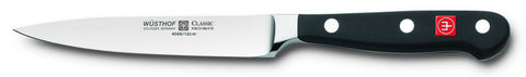 Wüsthof Classic - Utility Knife - 4.5"