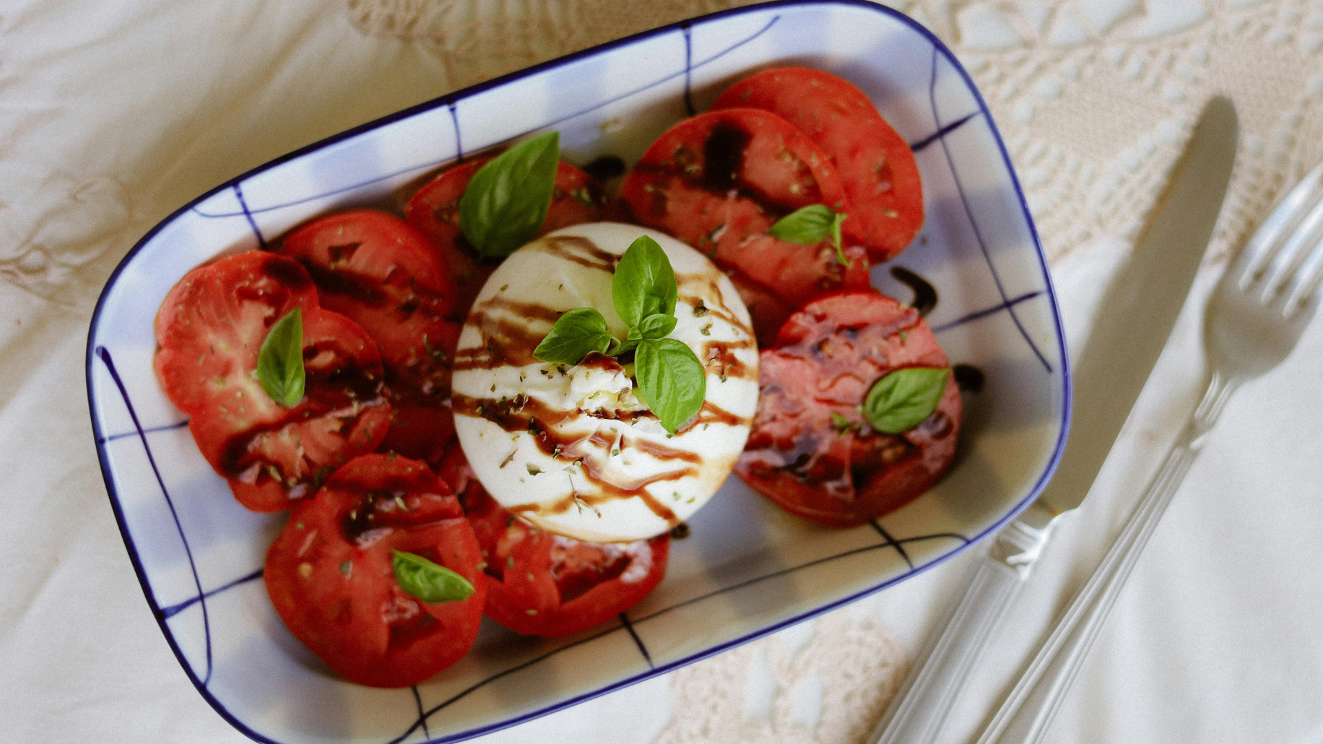 All About Olive Oil & Balsamic Vinegar