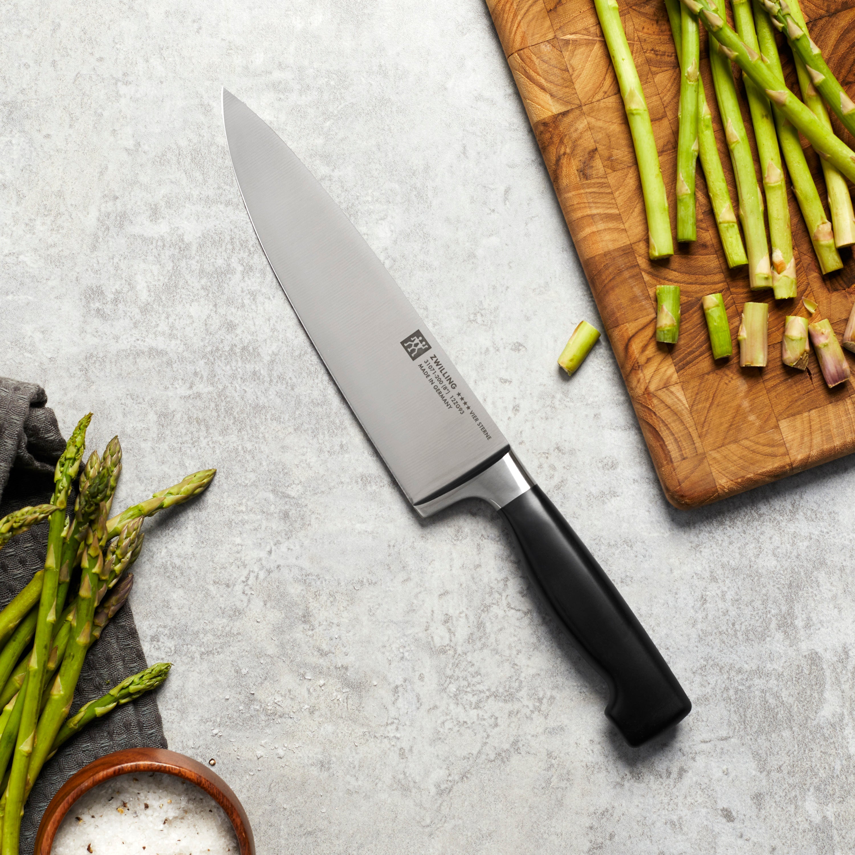 ZWILLING Four Star