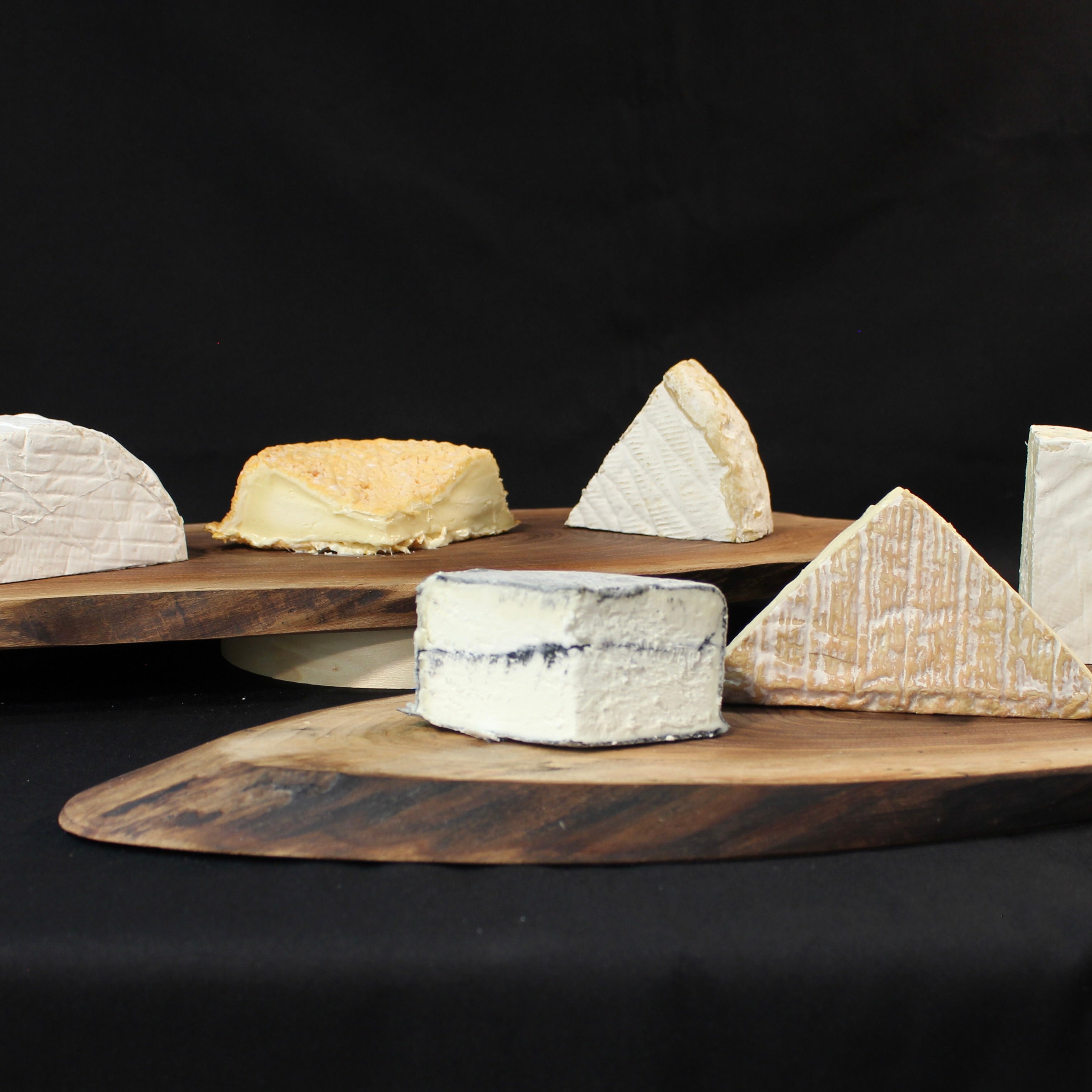 Soft Cheeses