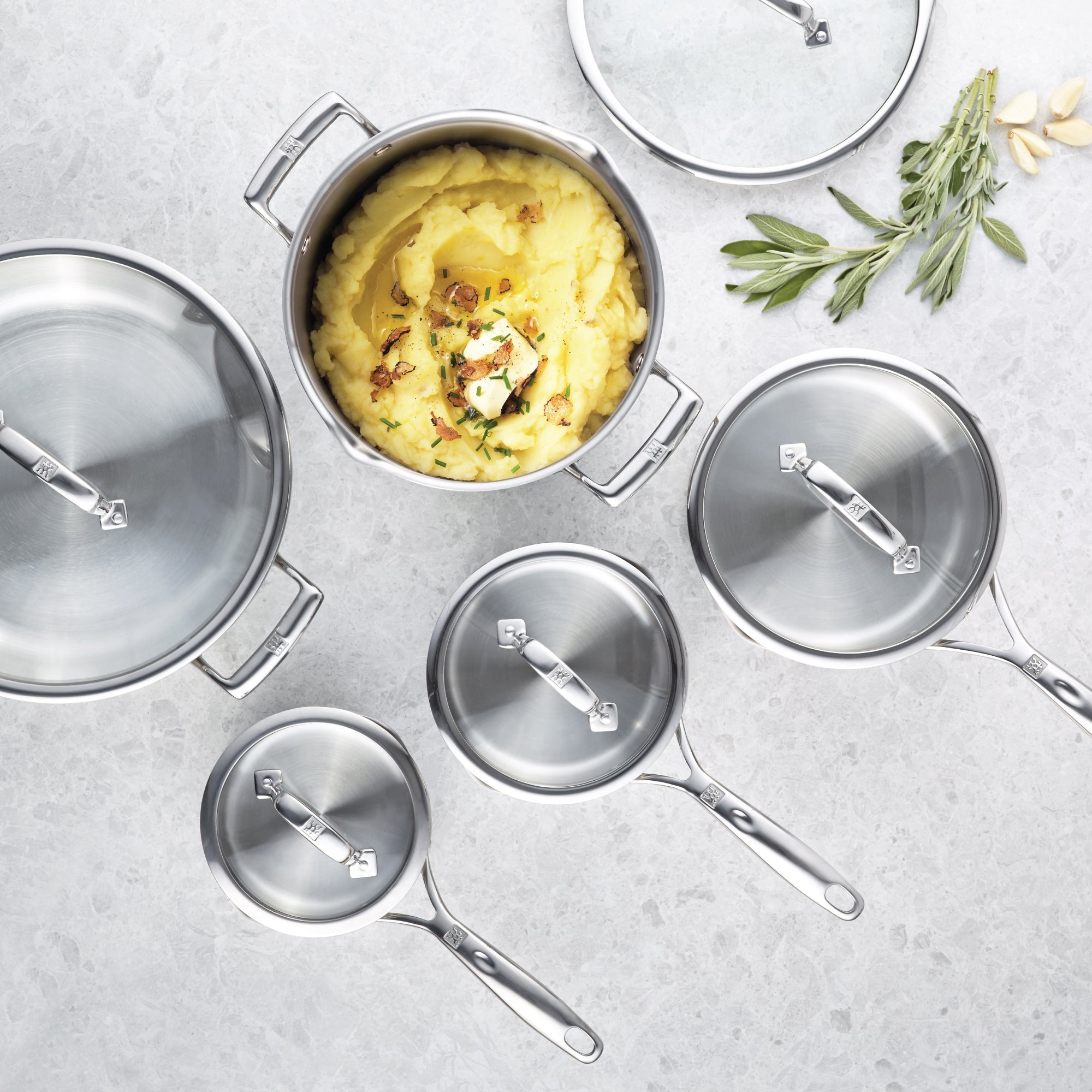 Cookware Sets