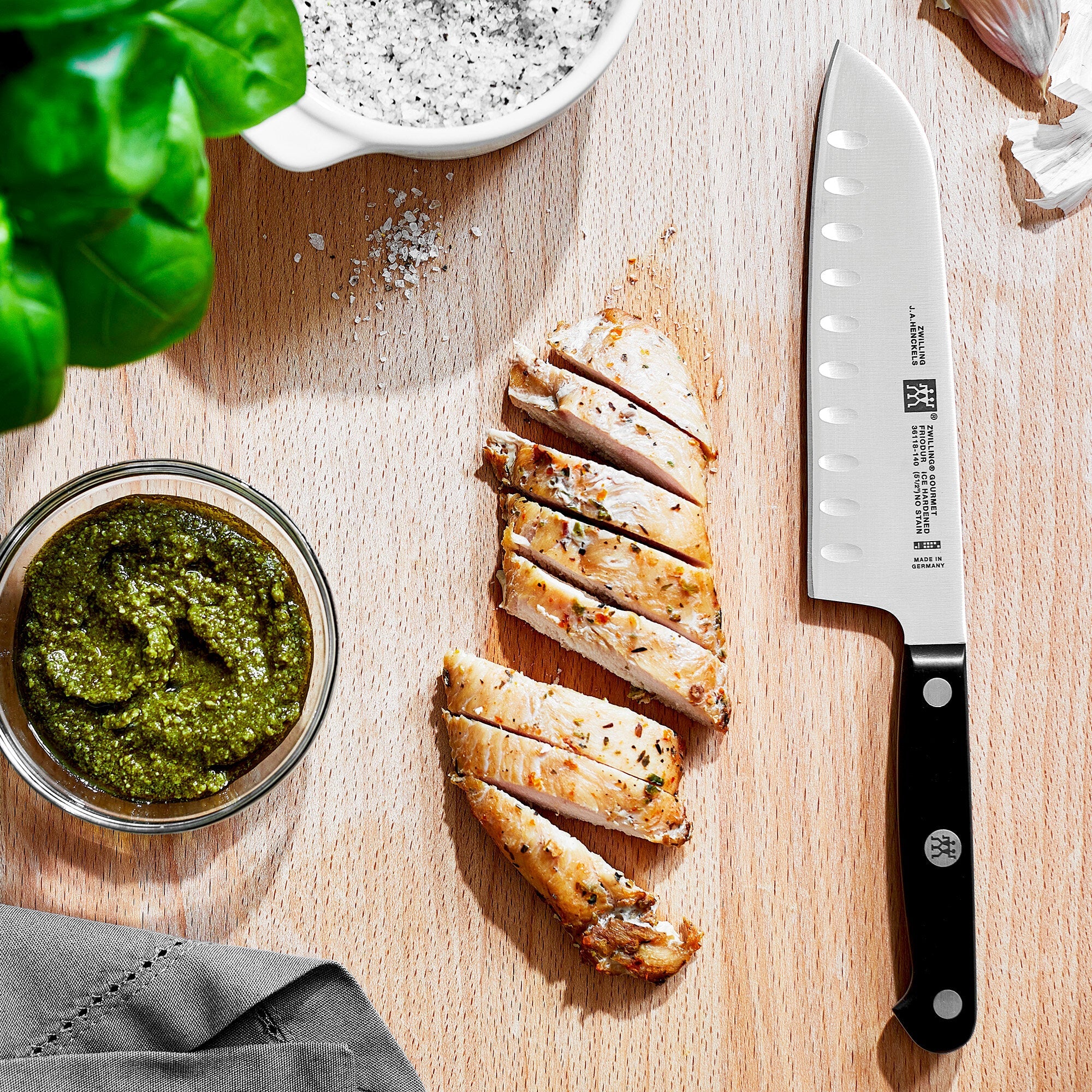 ZWILLING Gourmet