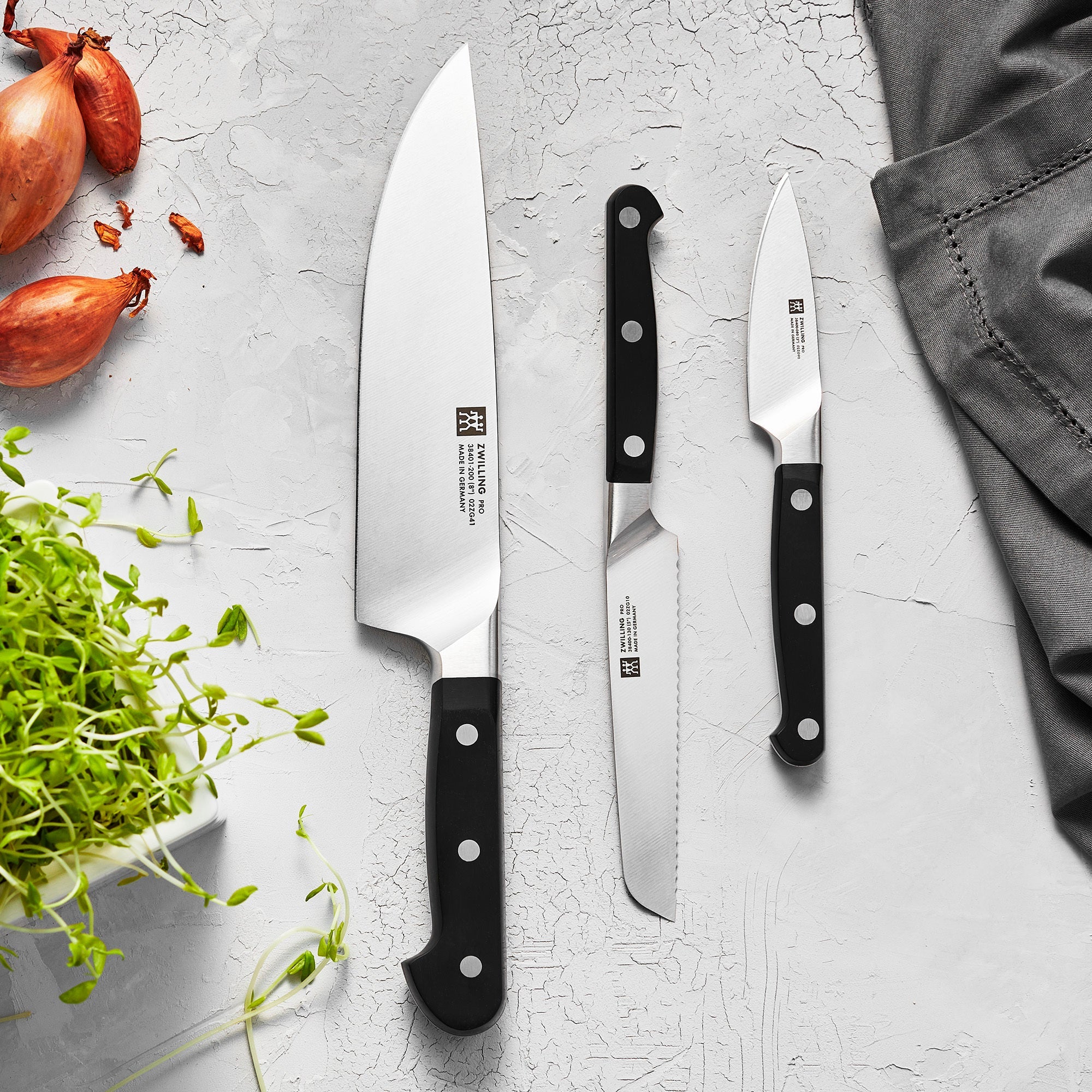ZWILLING Pro