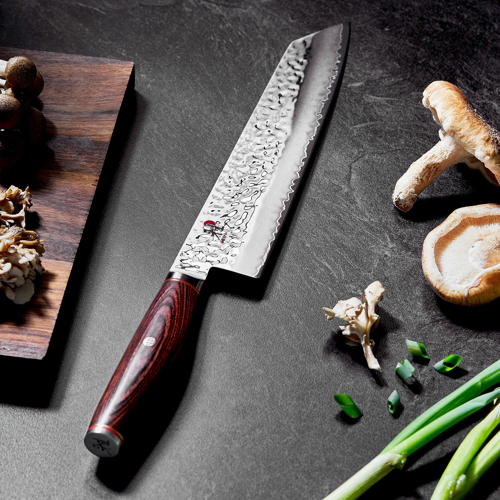 Miyabi Artisan 6000MCT