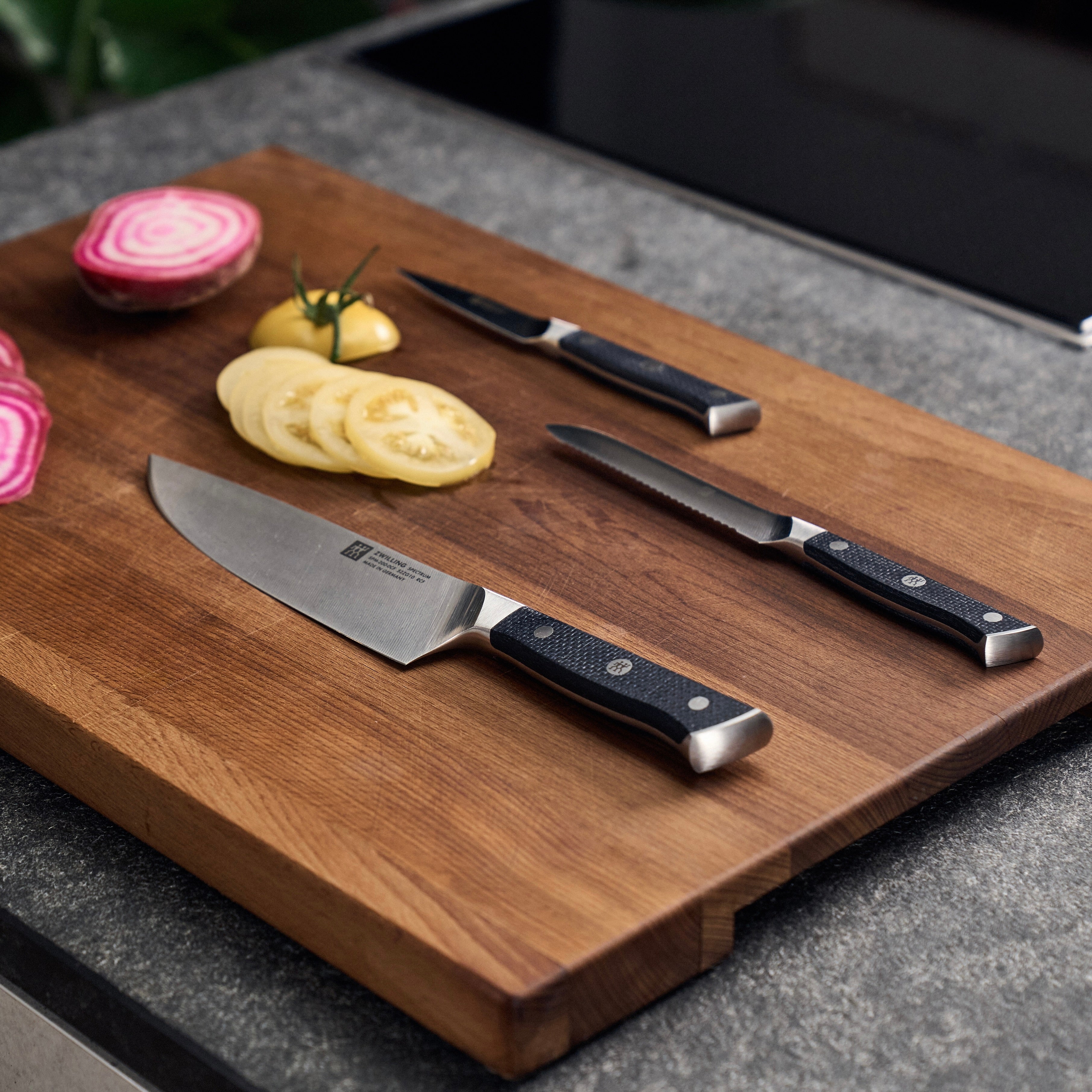 ZWILLING Spectrum