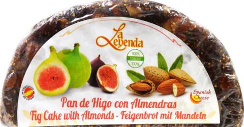 Fig Bread w Dates(150g - 175g)