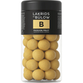 Liquorice Passionfruit