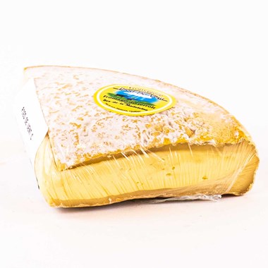 Pied De vent - Semi Firm Cheese - Quebec - (150g - 175g)