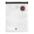 Fresh and Save Medium Vacuum Bags - 10 Piece