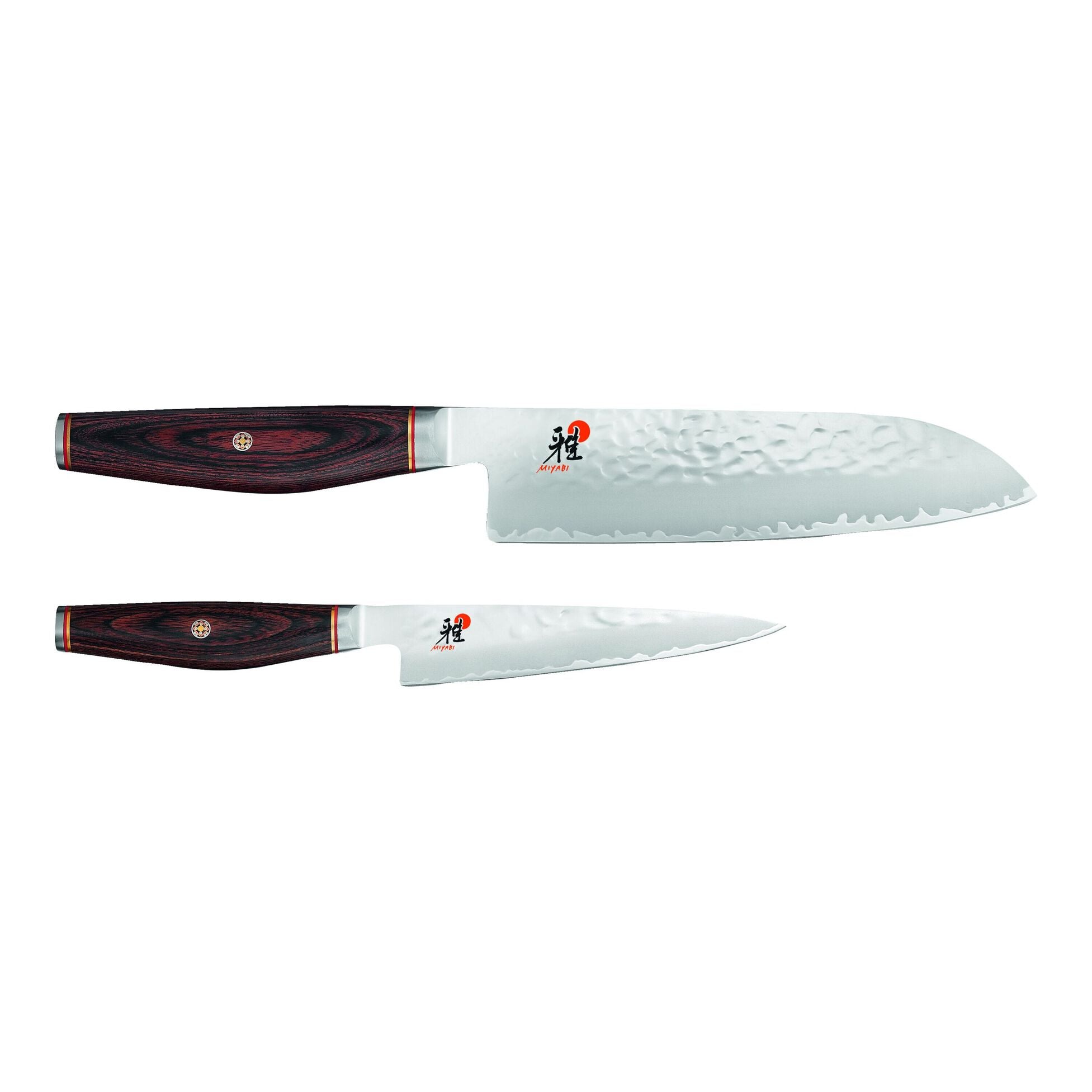 Artisan 6000MCT Knife Set - 2 Piece