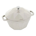Cocotte - Diamond - 2.5QT - Grey