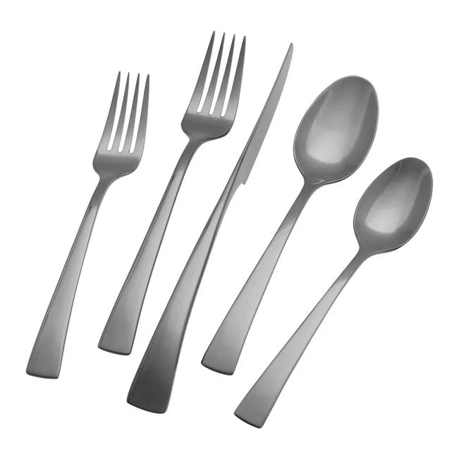 Bellasera Flatware Set - 20 Piece