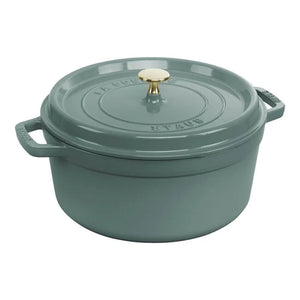 Cocotte - Eucalyptus - 5.5QT