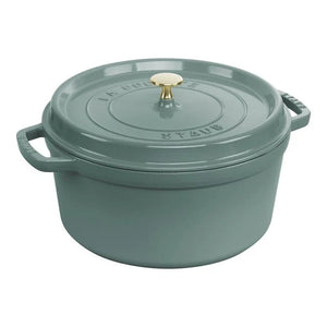 Cocotte - Eucalyptus - 7QT