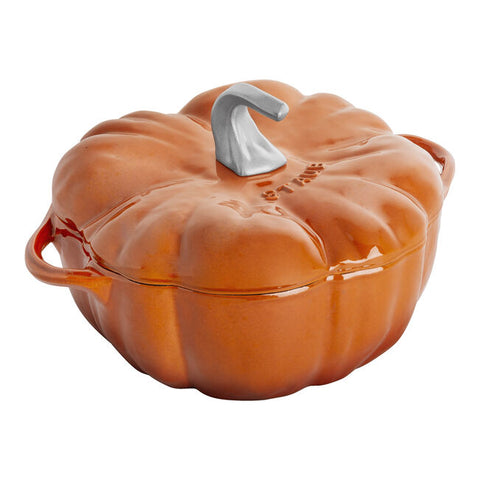 Cocotte - Pumpkin - Cinnamon - 3.25QT