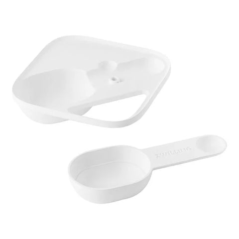 Fresh and Save Cube - Insert S Plate+Spoon